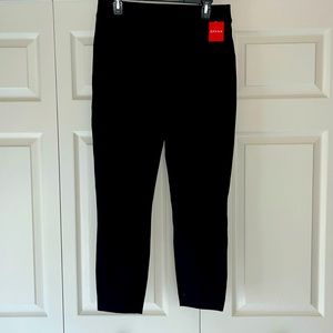 Spanx Ponte leggings